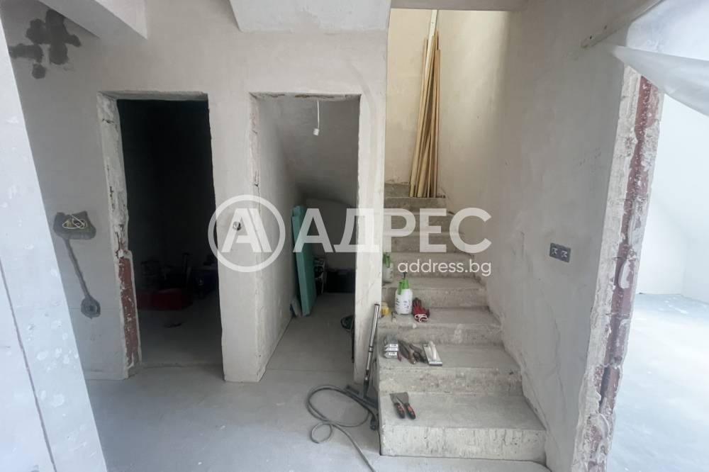 Продава МНОГОСТАЕН, гр. София, Овча купел 2, снимка 13 - Апартаменти - 55464172