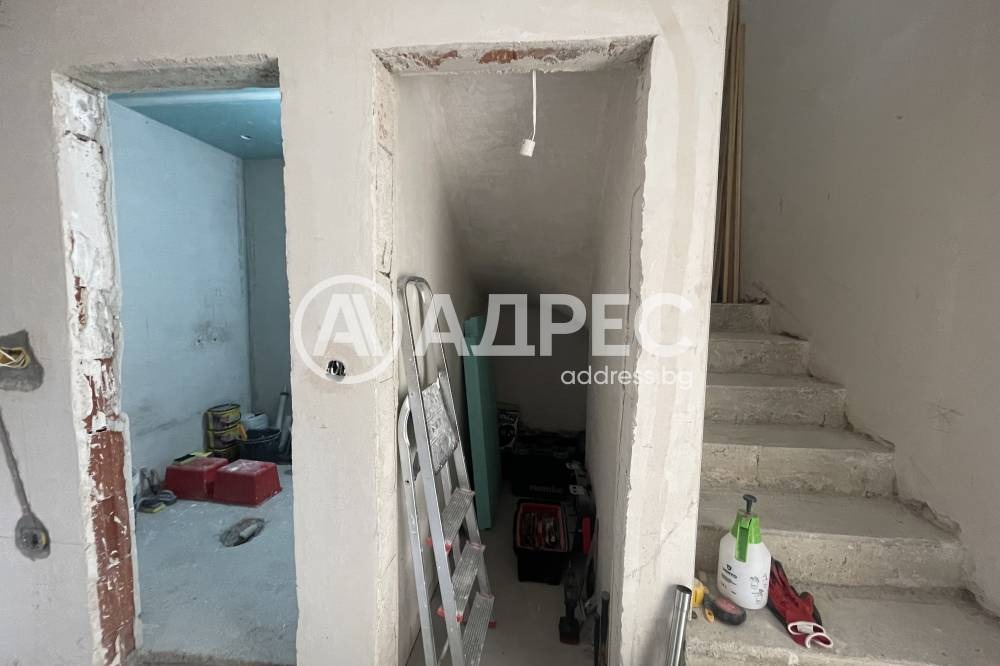 Продава МНОГОСТАЕН, гр. София, Овча купел 2, снимка 9 - Апартаменти - 55464172