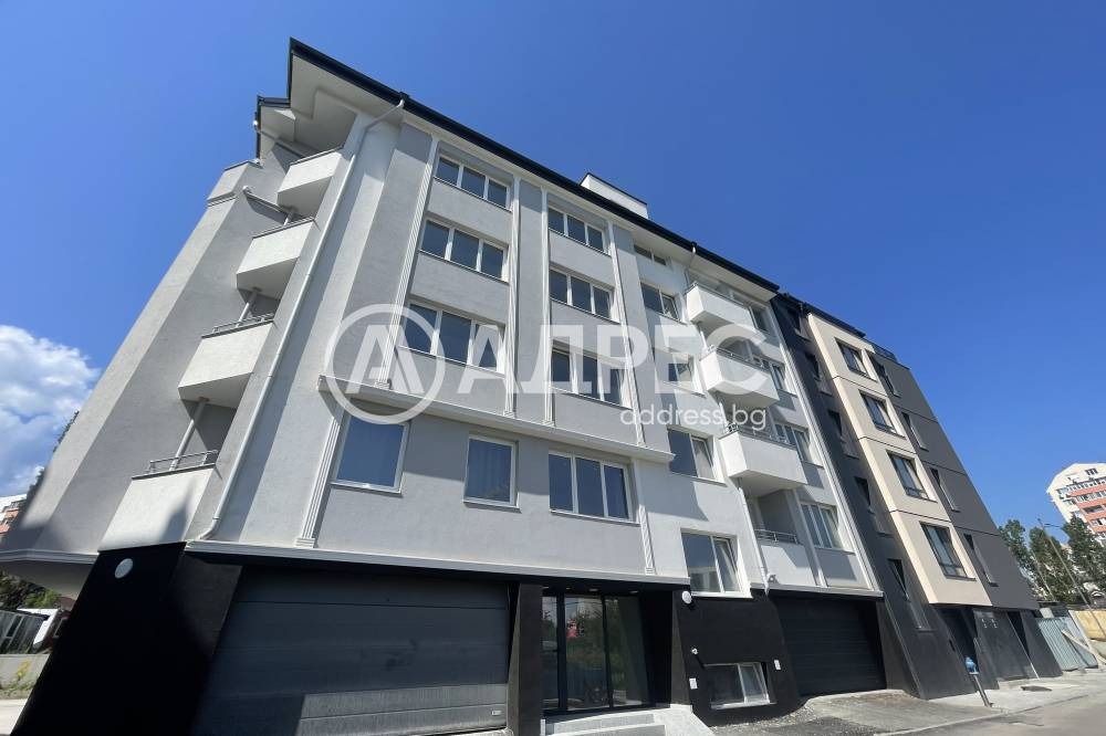 Продава МНОГОСТАЕН, гр. София, Овча купел 2