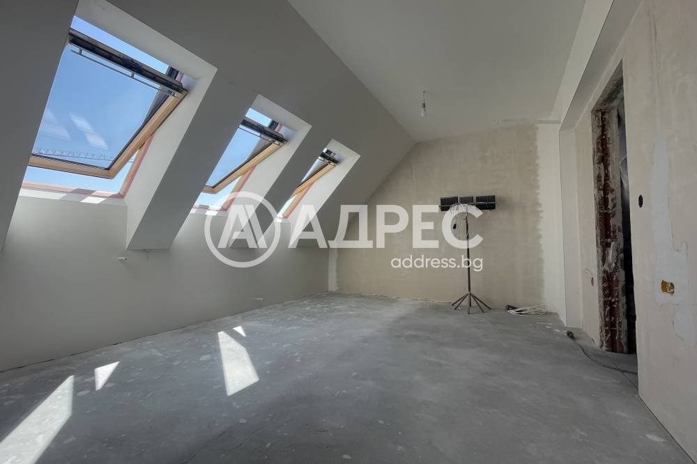 Продава МНОГОСТАЕН, гр. София, Овча купел 2, снимка 2 - Апартаменти - 55464172