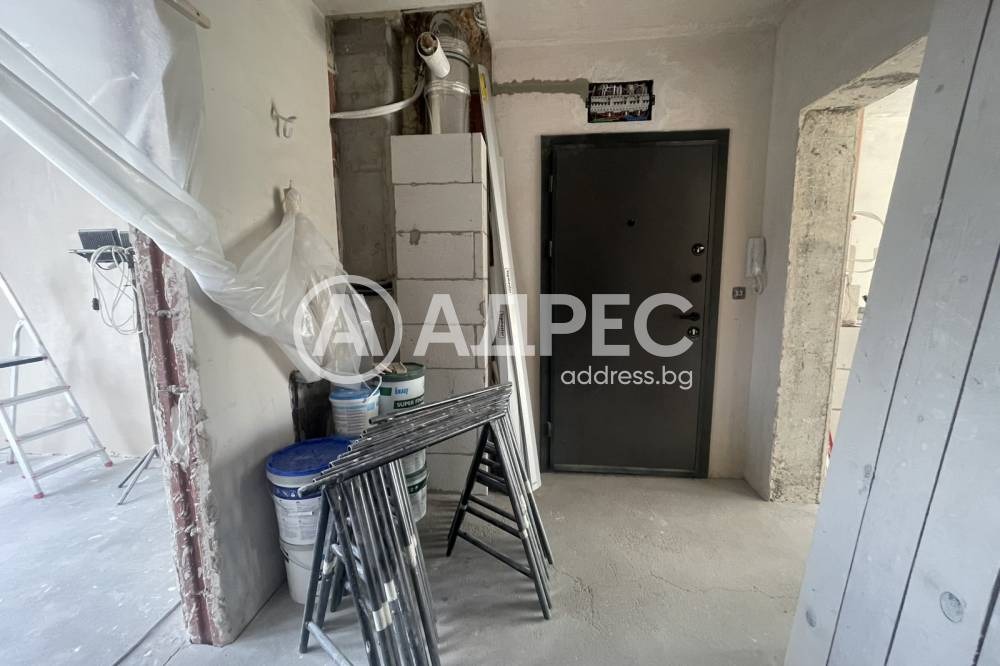 Продава МНОГОСТАЕН, гр. София, Овча купел 2, снимка 14 - Апартаменти - 55464172