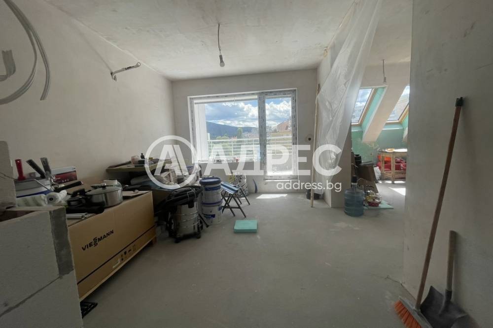 Продава МНОГОСТАЕН, гр. София, Овча купел 2