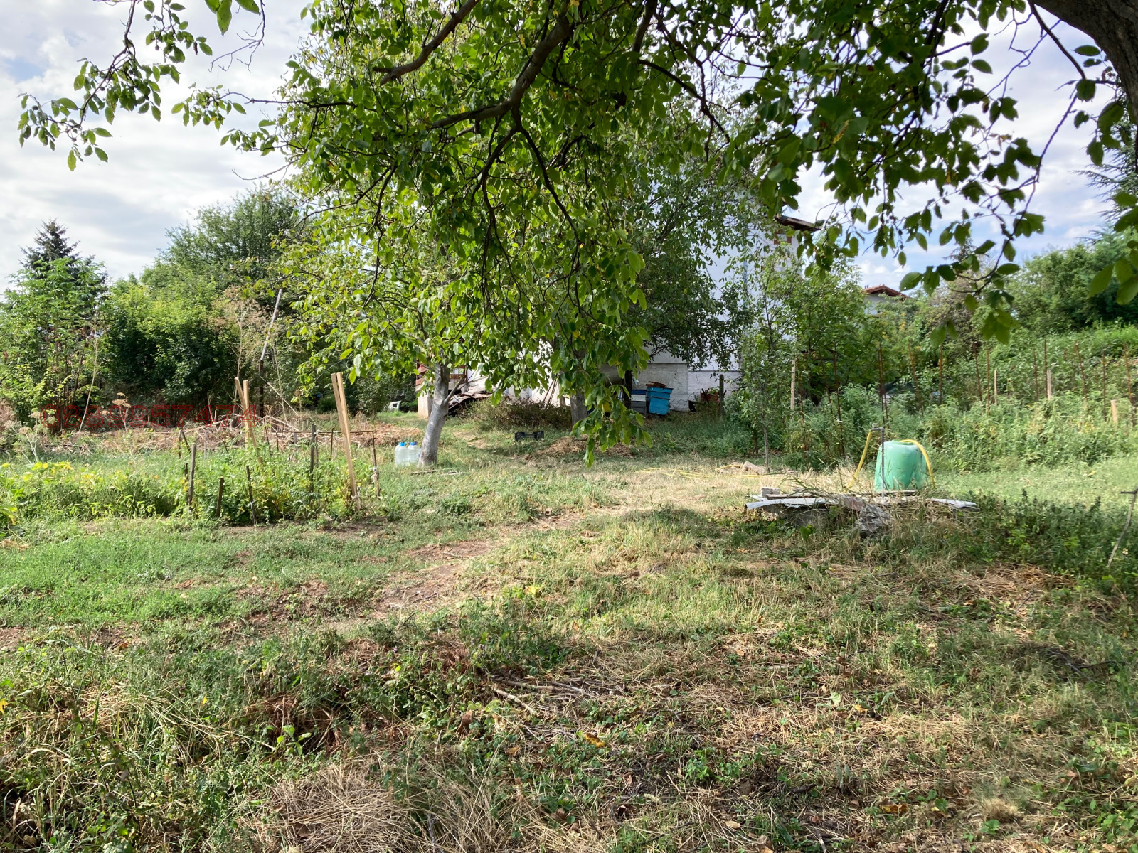 Продава КЪЩА, с. Опицвет, област София област, снимка 6 - Къщи - 53635578