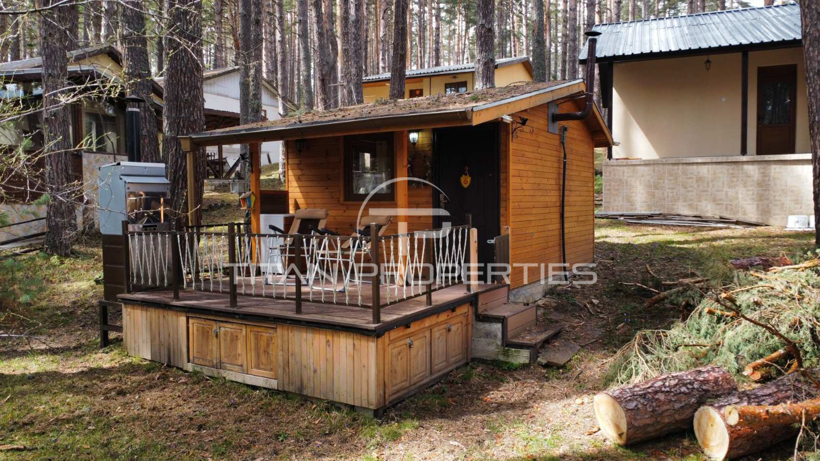 Продава КЪЩА, м-т Цигов чарк, област Пазарджик