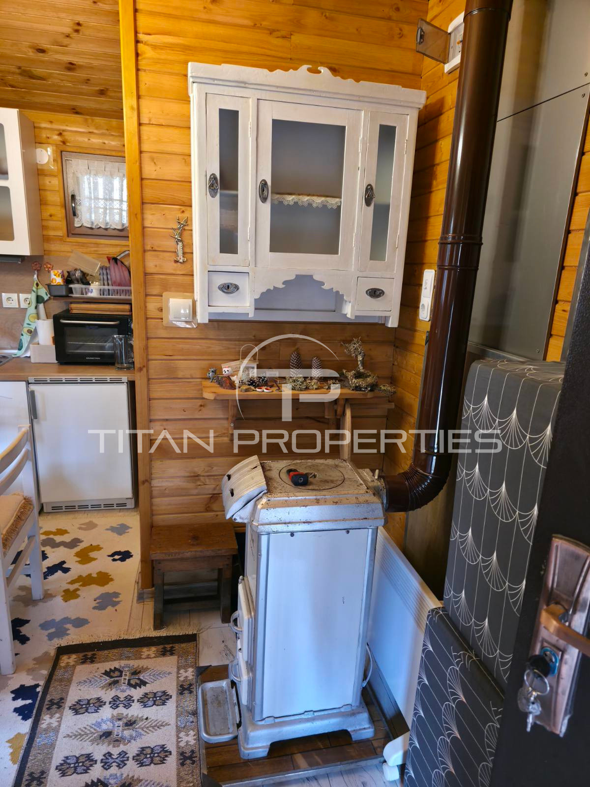 Продава КЪЩА, м-т Цигов чарк, област Пазарджик, снимка 5 - Къщи - 54023593