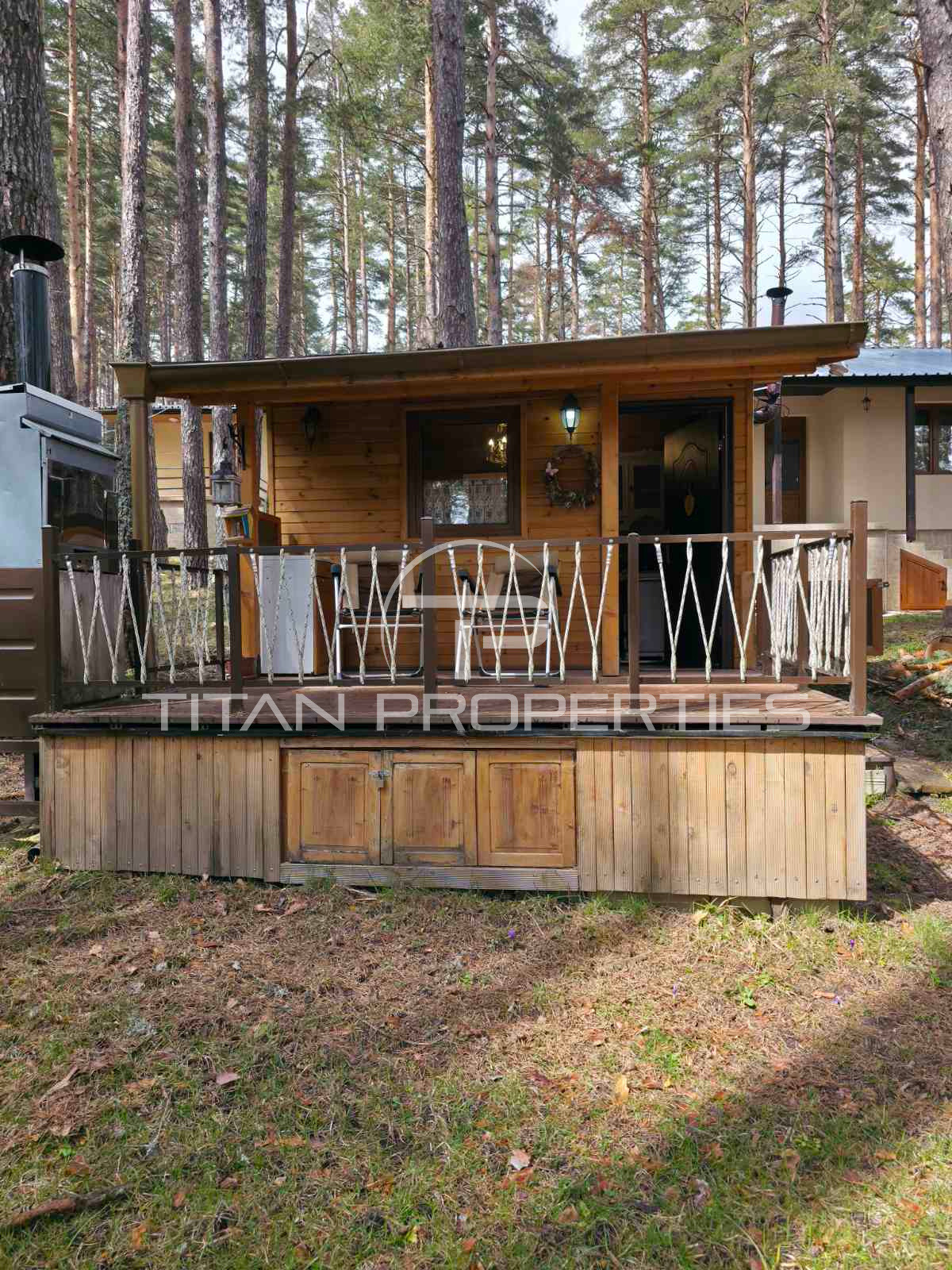 Продава КЪЩА, м-т Цигов чарк, област Пазарджик, снимка 2 - Къщи - 54023593