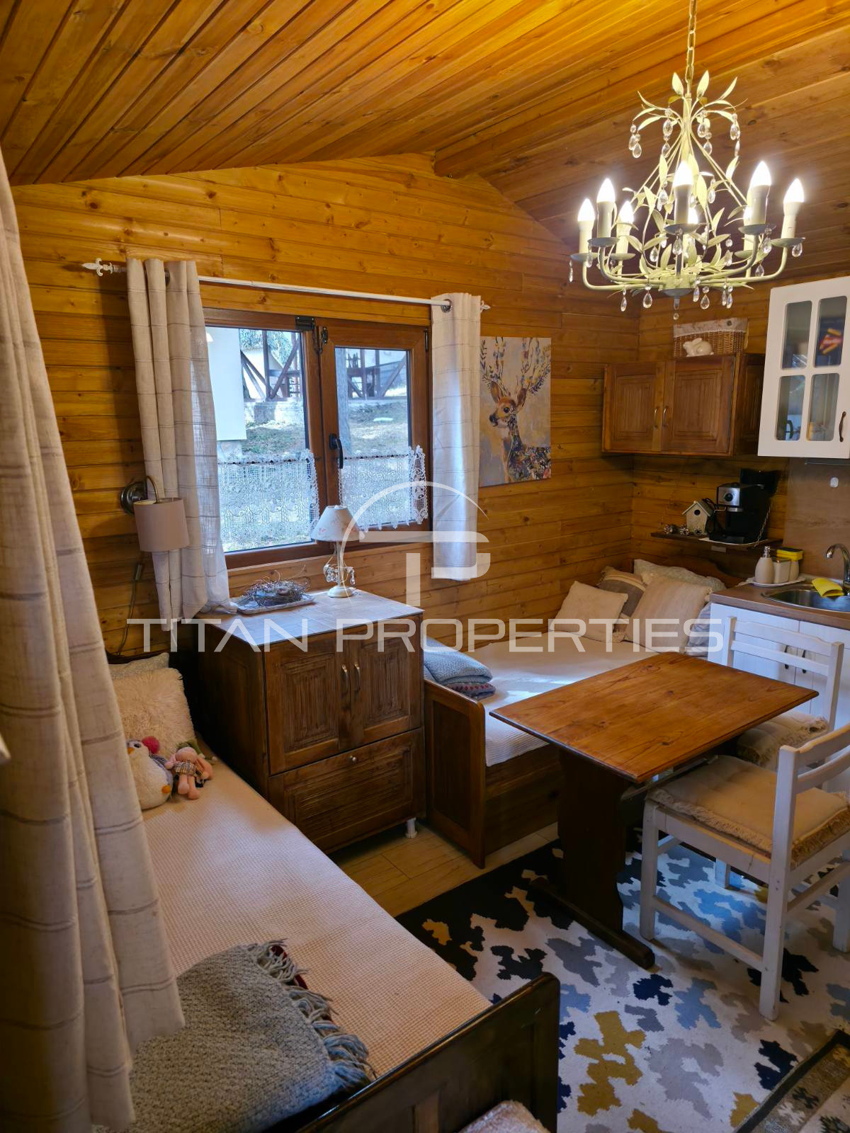 Продава КЪЩА, м-т Цигов чарк, област Пазарджик, снимка 4 - Къщи - 54023593