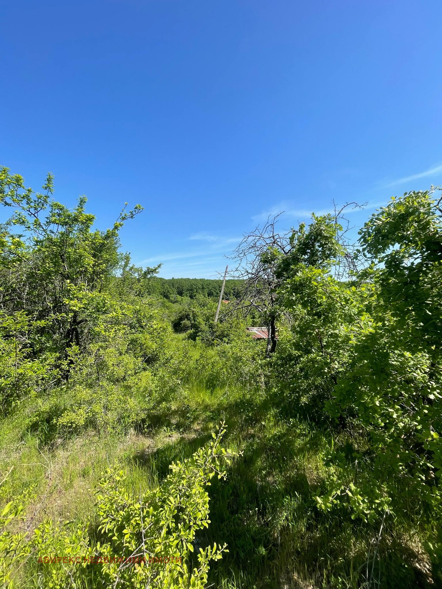 Продава ПАРЦЕЛ, гр. Хасково, Любен Каравелов