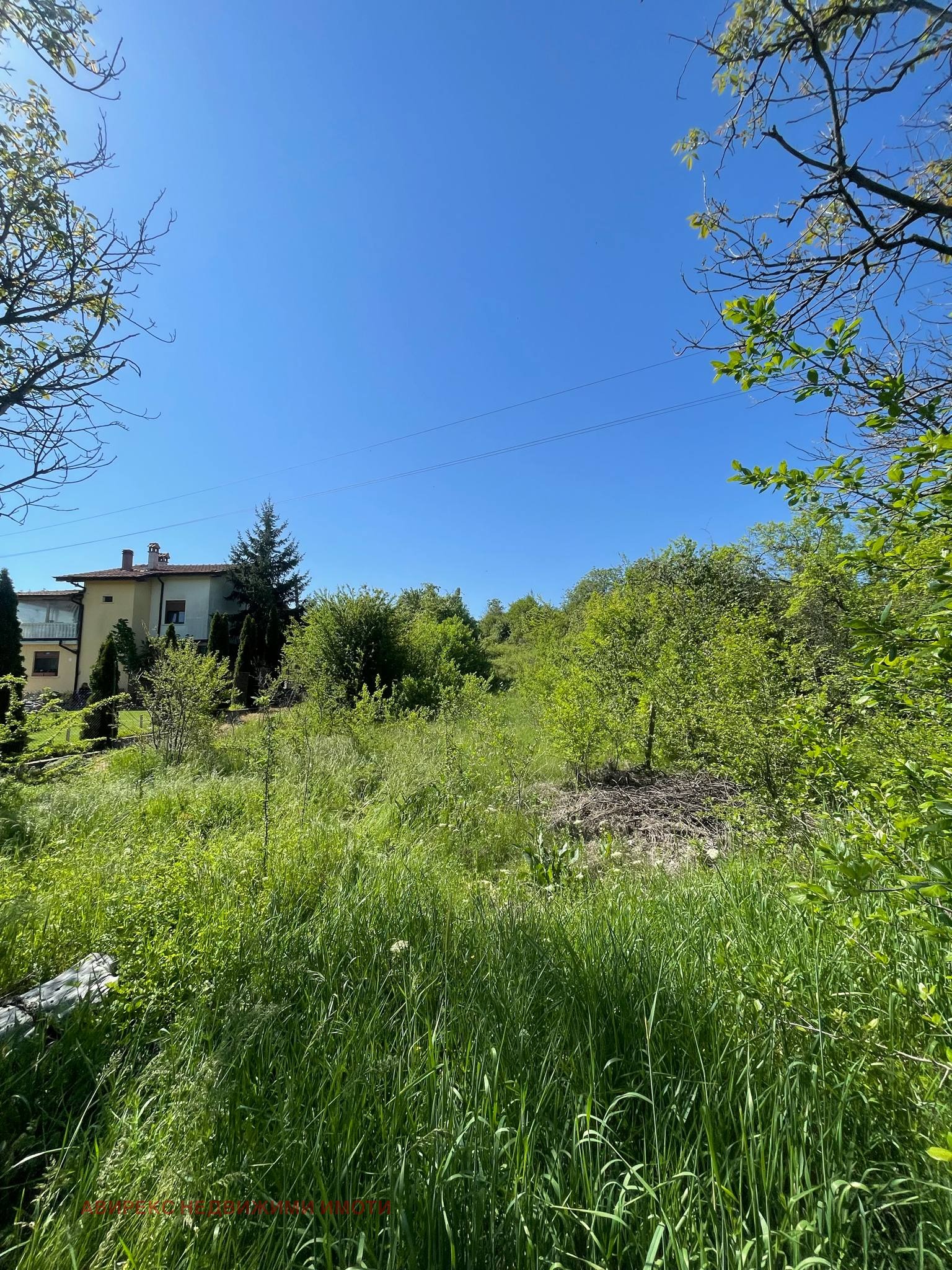 Продава ПАРЦЕЛ, гр. Хасково, Любен Каравелов, снимка 5 - Парцели - 54192494