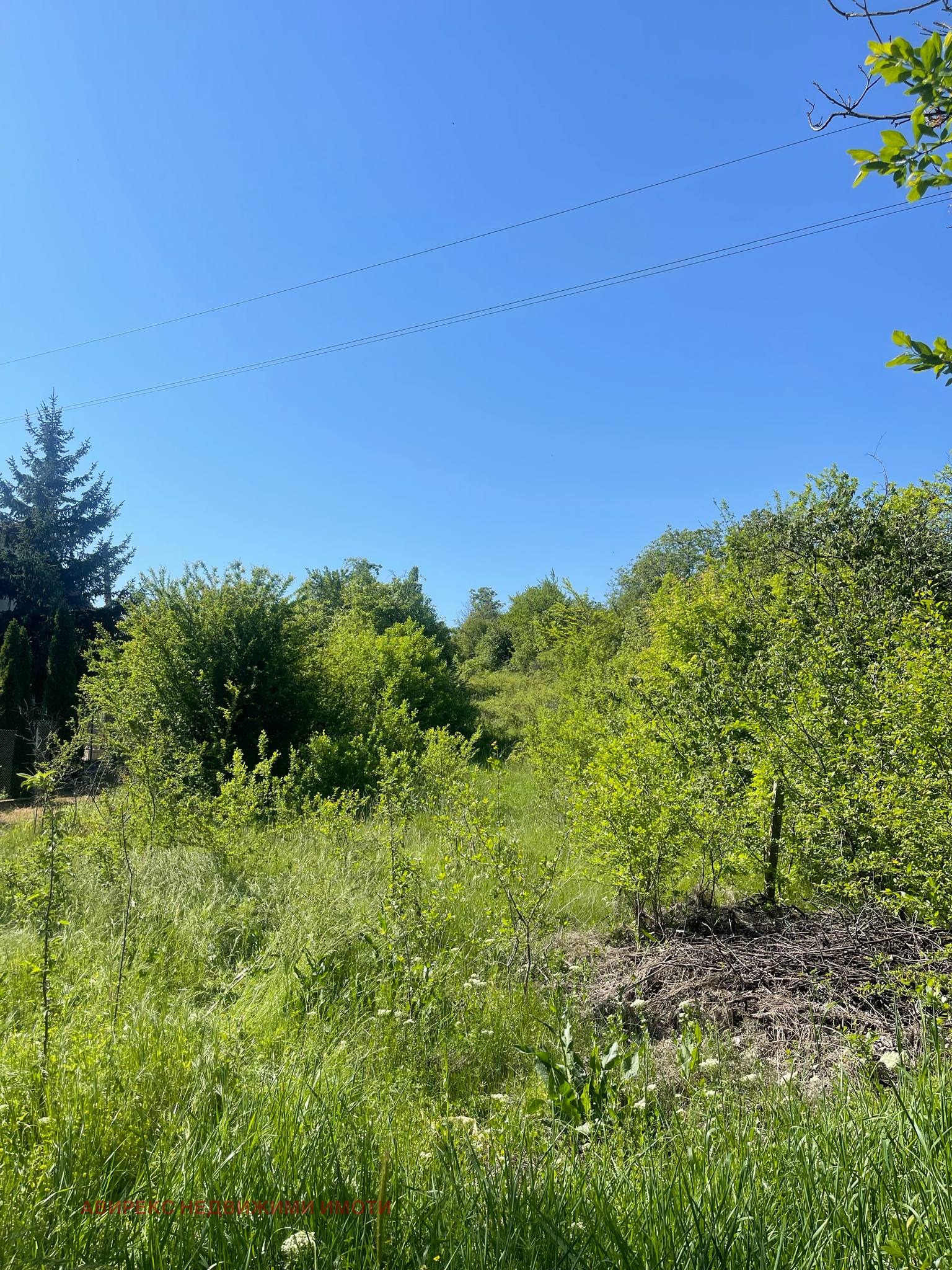 Продава ПАРЦЕЛ, гр. Хасково, Любен Каравелов, снимка 2 - Парцели - 54192494