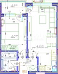 Продава 2-СТАЕН, град София, Малинова долина • 199900 € • 58743262 9