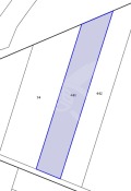 Продава ПАРЦЕЛ, област Бургас, гр. Обзор • 20000 € • 26222519 — Holmes.bg