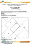 Продава ПАРЦЕЛ, област София, гр. Костинброд • 95000 € / 185803.85 лв. • 85131228 2