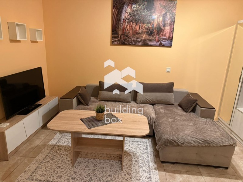 Продава 3-СТАЕН в град София, Кръстова вада - 66 кв.м / 249 800 € » 488 566.33 лв., БИЛДИНГ БОКС