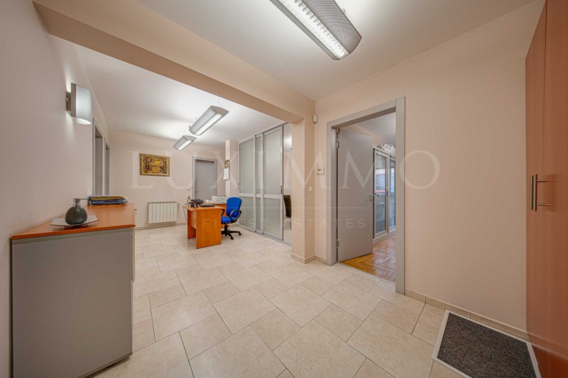 Продава 4-СТАЕН в град София, Лозенец - 117 кв.м / 480 000 € » 938 798.40 лв., ЛУКСИММО