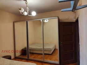 1 dormitorio Lozenets, Sofia 8