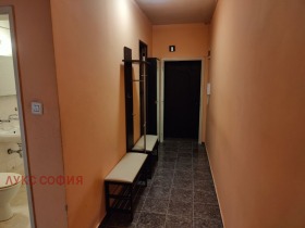 1 dormitorio Lozenets, Sofia 14