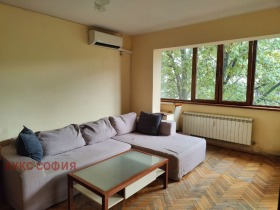 1 dormitorio Lozenets, Sofia 7