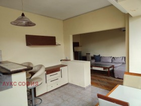 1 bedroom Lozenets, Sofia 4