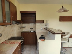 1 bedroom Lozenets, Sofia 5