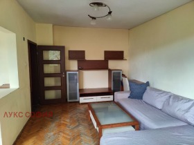 1 dormitorio Lozenets, Sofia 6