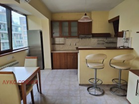 1 bedroom Lozenets, Sofia 3