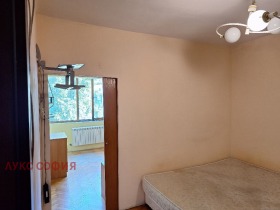 1 dormitorio Lozenets, Sofia 10