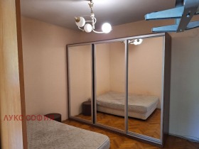 1 dormitorio Lozenets, Sofia 9