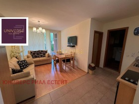1 quarto k.k. Slantchev briag, região Burgas 3