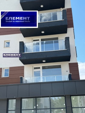 Продава  2-стаен, град Пловдив