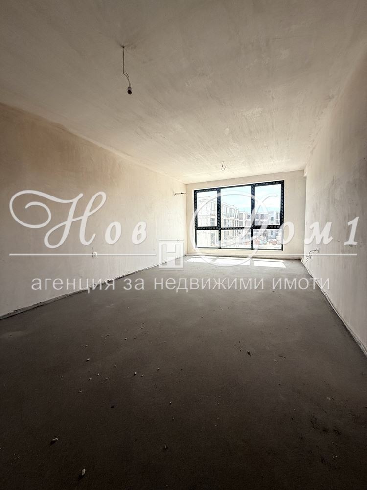 Na prodej  Studio Plovdiv , Ostromila , 54 m2 | 93877885