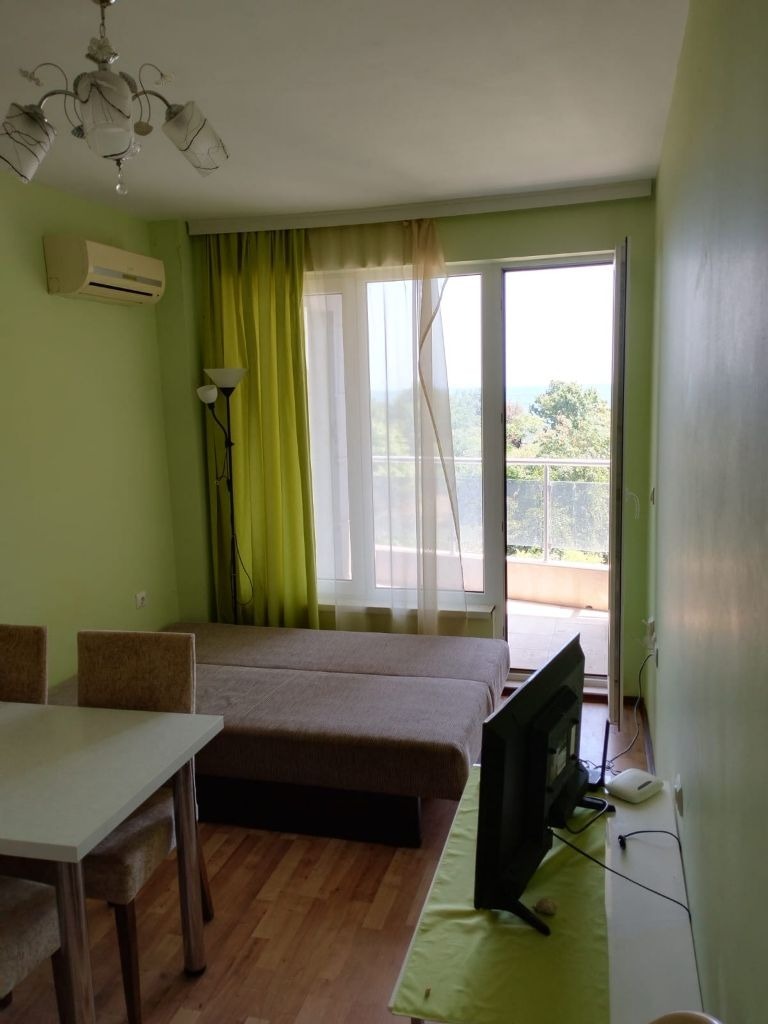 Продава 1-СТАЕН, с. Равда, област Бургас, снимка 3 - Апартаменти - 52624291