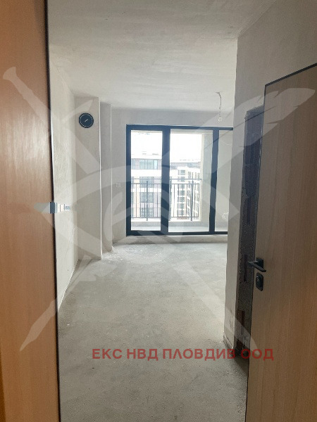 Продава 1-СТАЕН, гр. Пловдив, Тракия