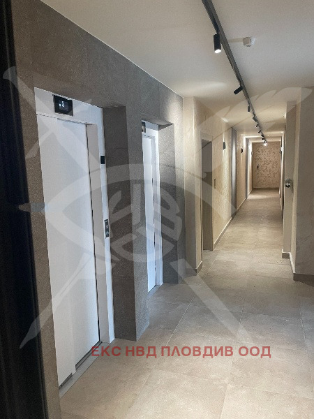 Продава 1-СТАЕН, гр. Пловдив, Тракия, снимка 4 - Апартаменти - 54342007