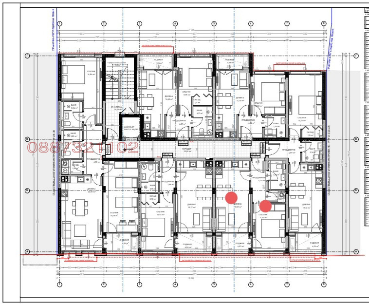 Продава 2-СТАЕН, гр. София, Център, снимка 5 - Aпартаменти - 47585743