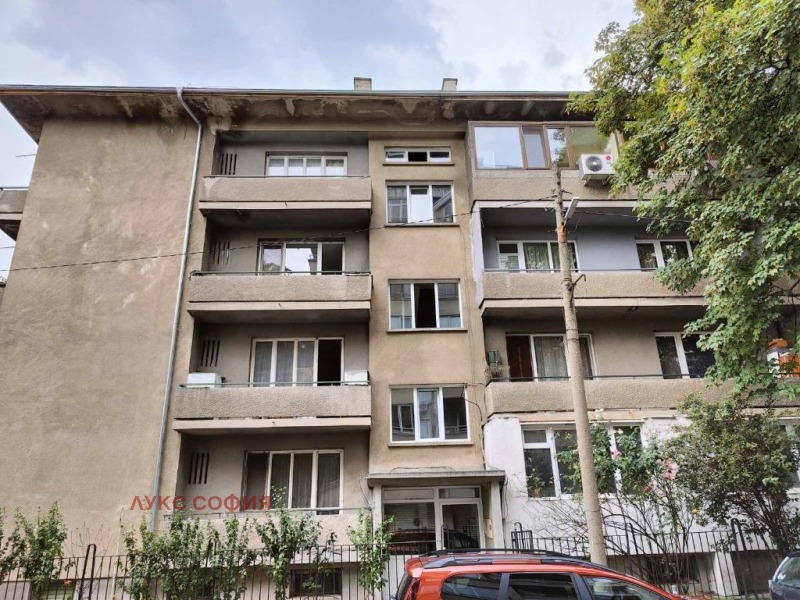 Eladó  1 hálószoba Sofia , Lozenec , 88 négyzetméter | 35889856 - kép [16]