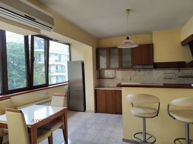 For Sale  1 bedroom Sofia , Lozenets , 88 sq.m | 35889856