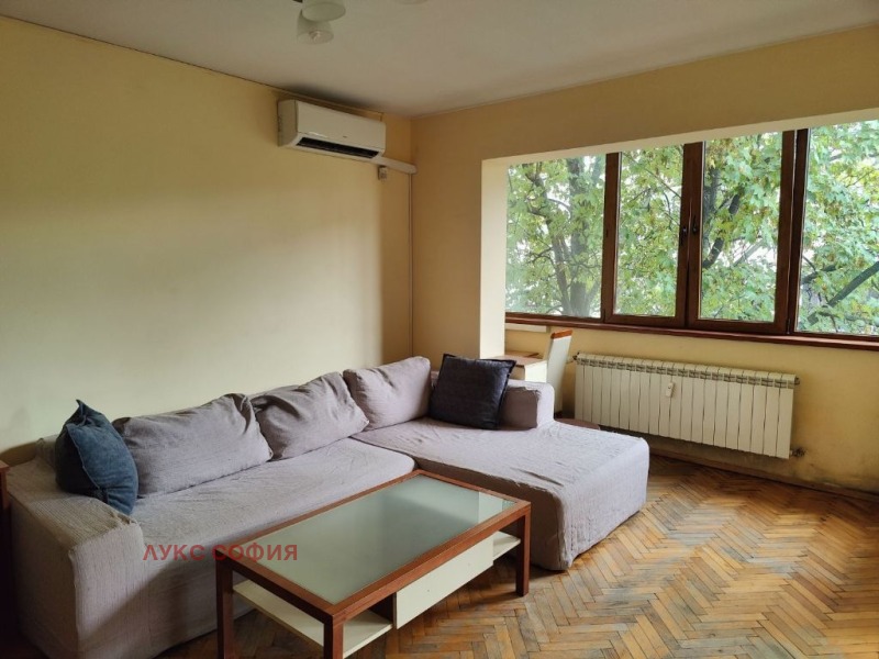 Te koop  1 slaapkamer Sofia , Lozenets , 88 m² | 35889856 - afbeelding [2]