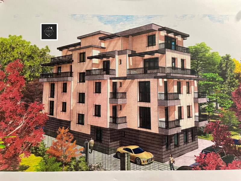 De vânzare  1 dormitor Pazardjic , Mladost , 90 mp | 54377291 - imagine [2]