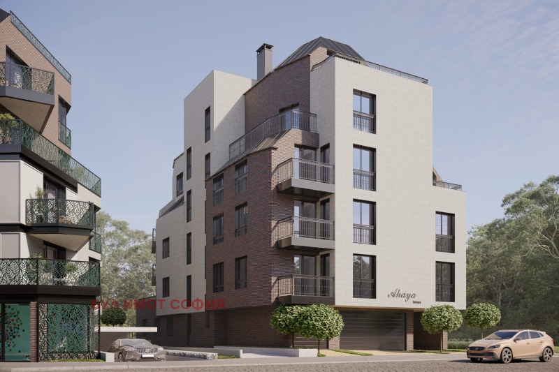 Eladó  1 hálószoba Sofia , Ovcsa kupel , 78 négyzetméter | 90931367 - kép [3]