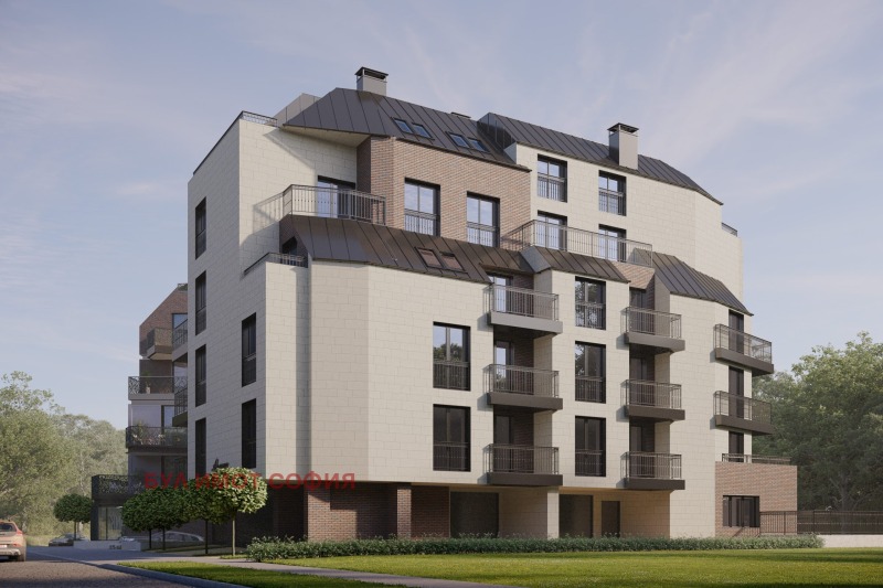 Eladó  1 hálószoba Sofia , Ovcsa kupel , 78 négyzetméter | 90931367 - kép [4]