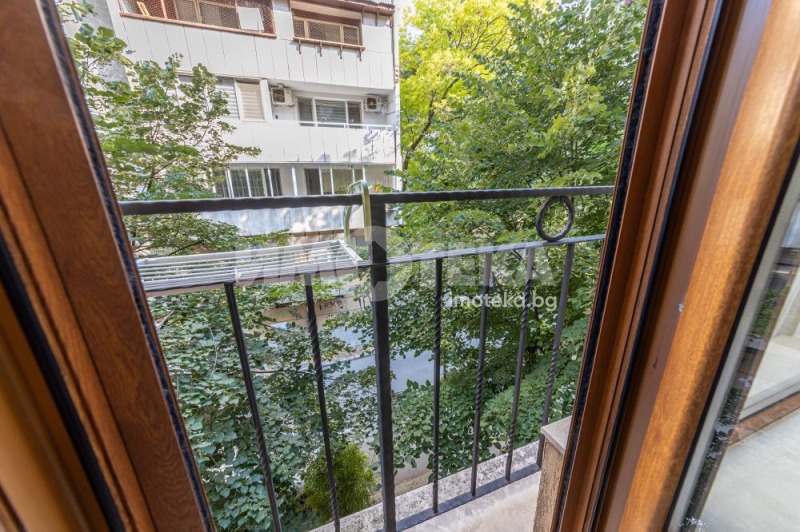 Προς πώληση  1 υπνοδωμάτιο Βαρνα , ΒΗΝΣ-ΤΣερβεν πλοτσταδ , 55 τ.μ | 59775369 - εικόνα [13]
