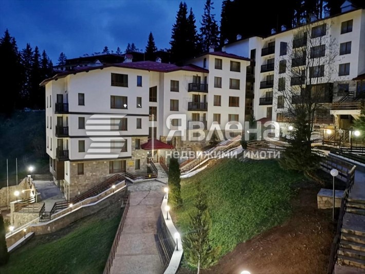 In vendita  1 camera da letto regione Smolyan , k.k. Pamporovo , 66 mq | 56090668 - Immagine [10]