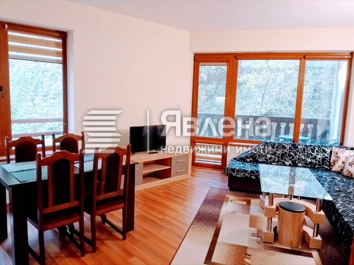 Продава  2-стаен, област Смолян, к.к. Пампорово • 72 500 € • ID 59693809 — holmes.bg - [1] 