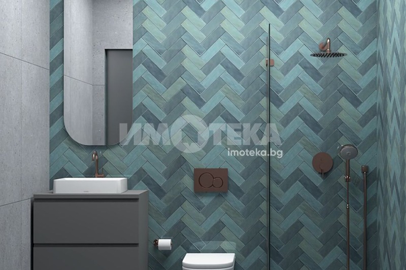 Продается  1 спальня София , Бояна , 91 кв.м | 47837988 - изображение [6]