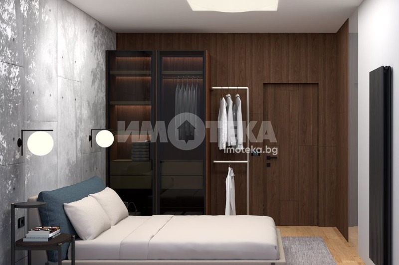 Продается  1 спальня София , Бояна , 91 кв.м | 47837988 - изображение [5]