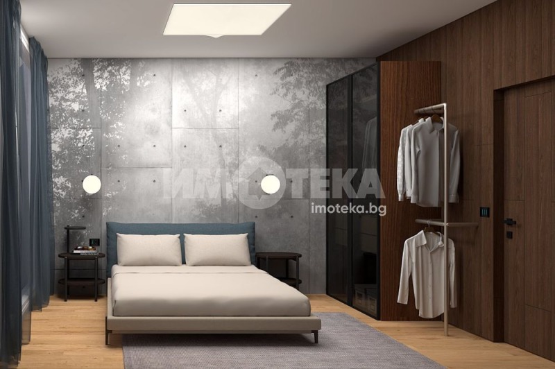 Продается  1 спальня София , Бояна , 91 кв.м | 47837988 - изображение [4]