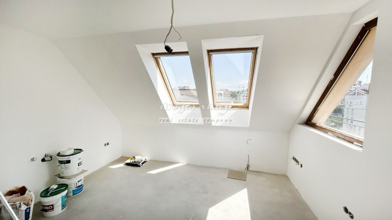 Продаја  1 спаваћа соба Софија , Витоша , 102 м2 | 73216959 - слика [2]