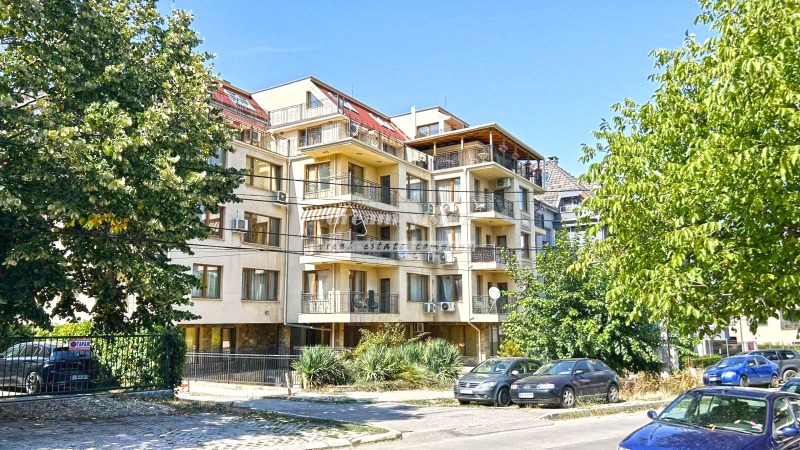 Продаја  1 спаваћа соба Софија , Витоша , 102 м2 | 73216959 - слика [10]