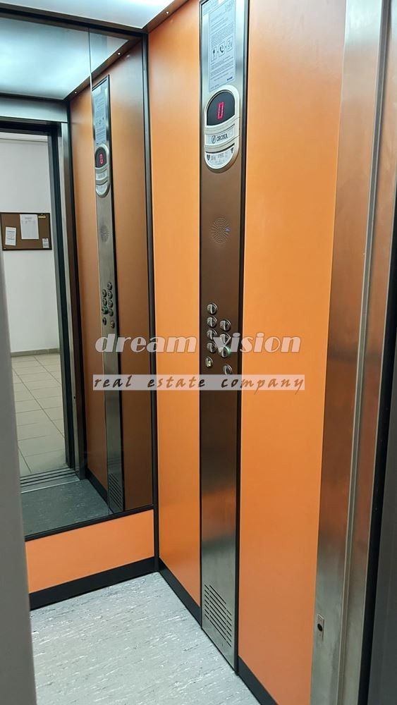 Продаја  1 спаваћа соба Софија , Витоша , 102 м2 | 73216959 - слика [7]
